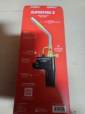 Rothenberger Super Fire 2