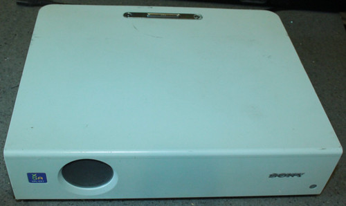 Sony vpl ex1 projector - sony,