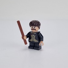 Lego Harry Potter - Professor