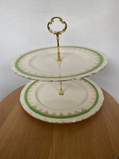 2-tier Cake Stand Genuine