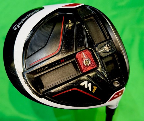 Taylormade 430 driver - m1,