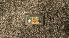The legend zelda - the, of