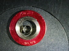 Swiss made watch mainspring NOS see photos