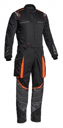 Sparco suit racing for - ms-7,