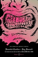 Haunted Castles: The Complete