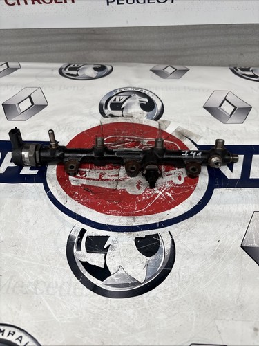 Renault trafic fuel rail 0 - renault,