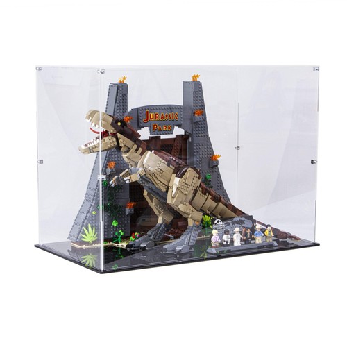 Acrylic display case - acrylic, the
