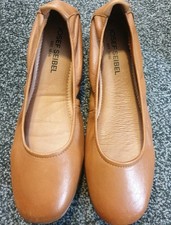 Josef Seibel women’s leather