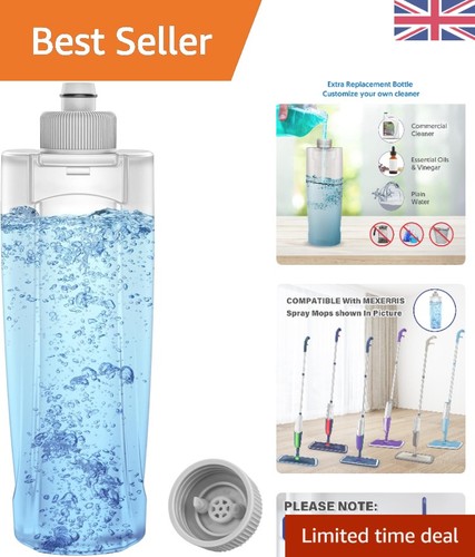Leak free 410ml - 410ml, replacement
