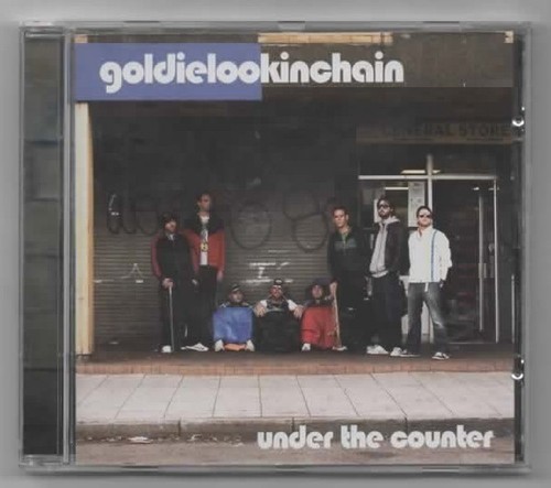 Goldie lookin chain - chain, ‎–