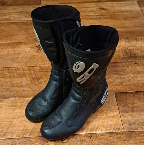 Sidi womens motor bike - sidi,