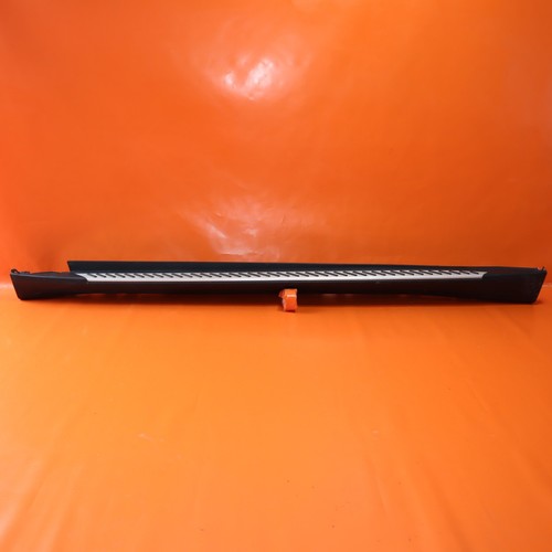 Bmw rocker molding left - bmw,
