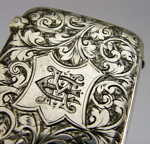English antique solid - english,