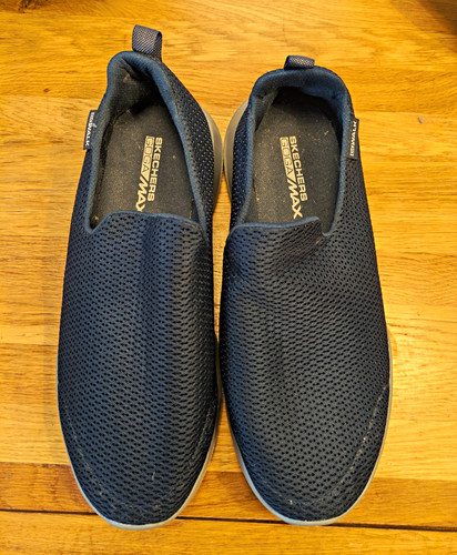 Skechers gowalk goga max - goga, mesh