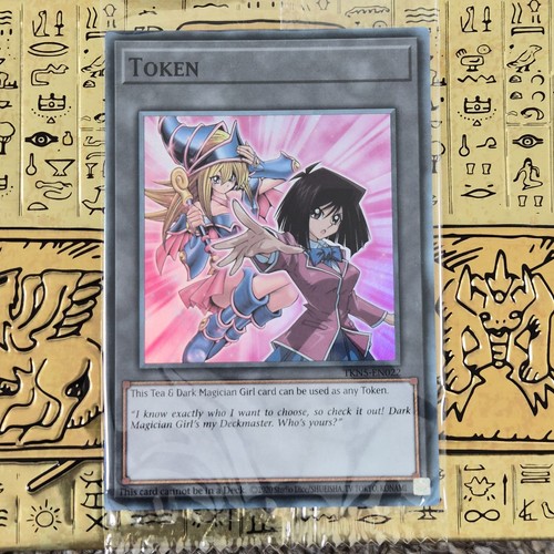 Tcg tea and dark - and,