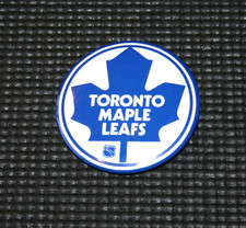 NHL Toronto Maple Leafs Ice
