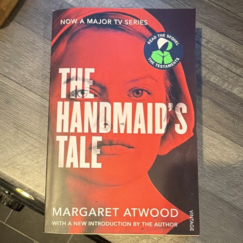 Vintage the handmaid - the, tale