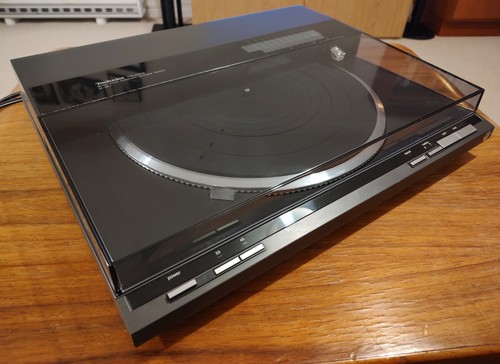 Technics ql1 direct drive - sl-ql1,