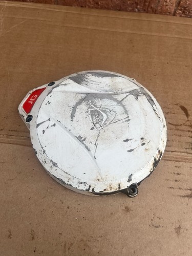 Jotagas stator cover - stator,