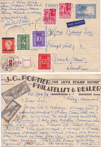1949 netherlands indies - netherlands,