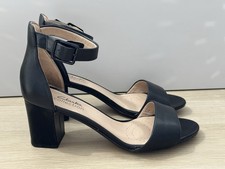 Clarks Ladies Heeled Sandals