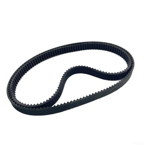 Replacement rubber drive belt - rubber,