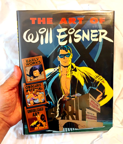 The art will - the,