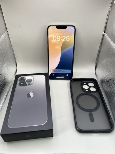 Apple iphone pro 256gb - apple,