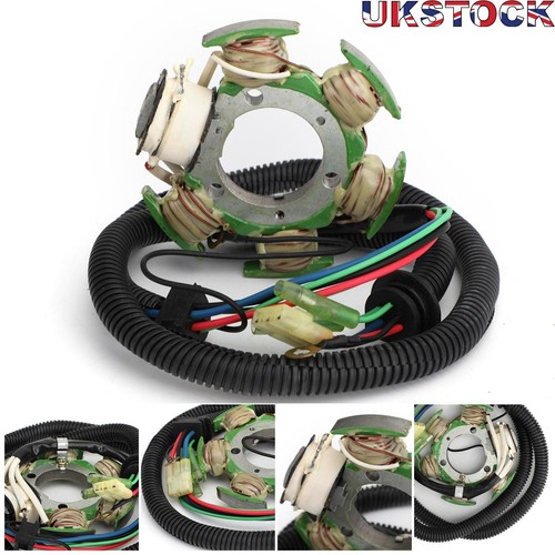 Stator assembly fit yamaha - stator,