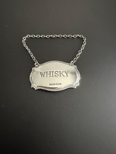 Georgian Style Solid Silver