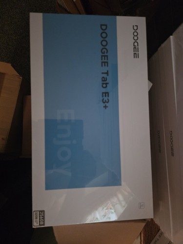 Doogee tab newest - doogee, android