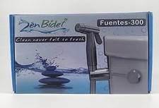 Zen Bidet Fuentes-300 Handheld