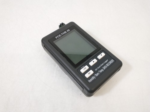 Pce thb thermo hygrometer - pce-thb,