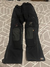 Rukka kingsley trousers - rukka,