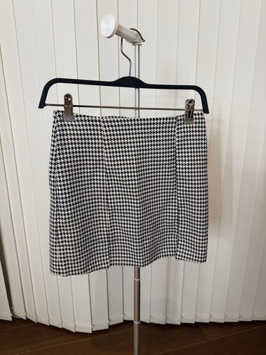 New look houndstooth - , mini