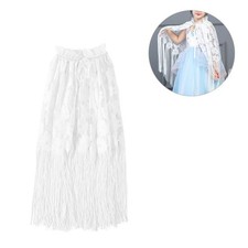 1PC Girls Sun Protection Cape