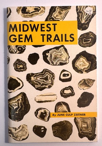 Midwest gem trails zeitner - midwest,
