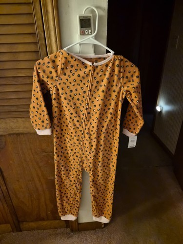 Carter leopard print - carter's,