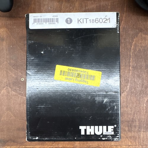 Thule fitting kit 6021 - thule,