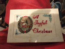RARE: A JOYFUL CHRISTMAS:  WW1