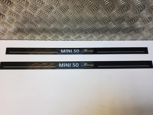 Mini r56 2010 mayfair - r56, 50
