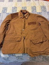 Vintage Drybak Mens Hunting