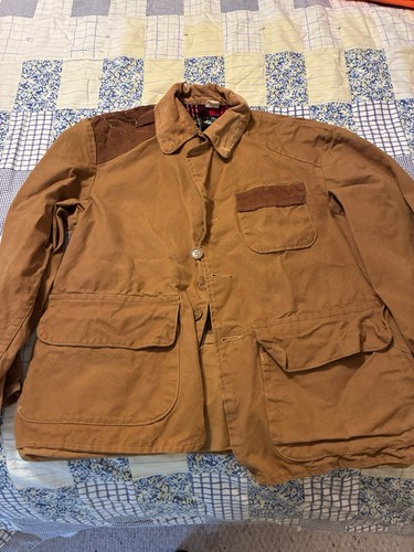 Vintage drybak mens - drybak, hunting