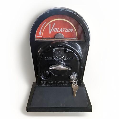 Vintage rhodes parking - vintage,