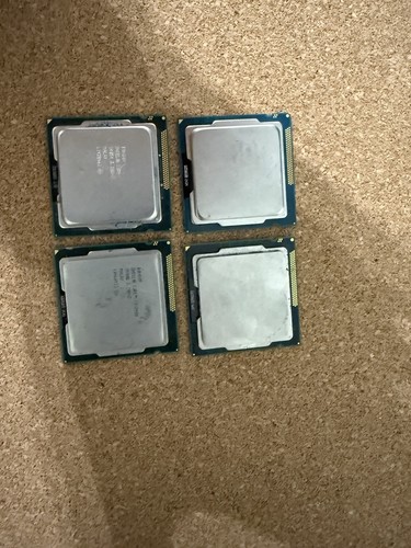 Intel core i3 - core, i3,i5