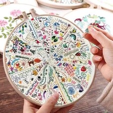 A Year of Doodles Pre Printed