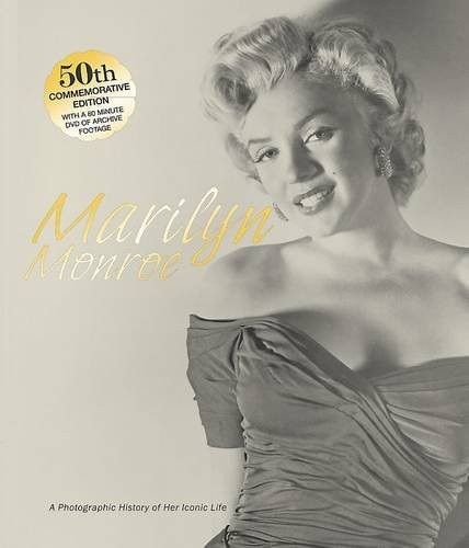 Marilyn monroe book - monroe,