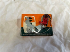 CONTACT SET FOR LUCAS