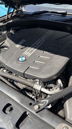Bmw series 3 0 diesel - 5, 7