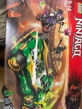 Lego ninjago ninja - lego,
